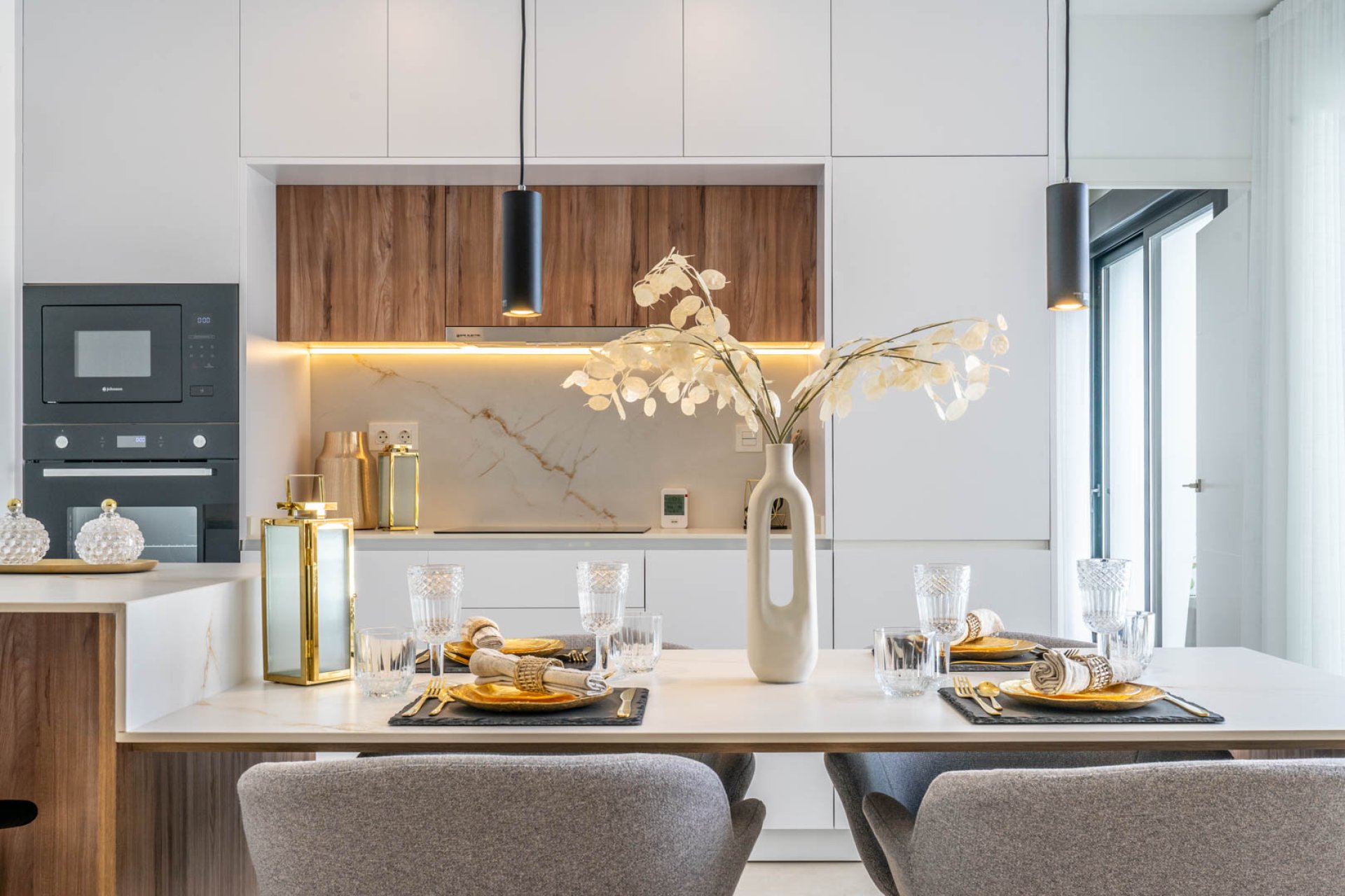 Новострой - Вилла - Torre Pacheco - Torre-Pacheco