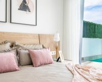 Новострой - Вилла - Torre Pacheco - Torre-Pacheco