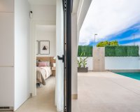 Новострой - Вилла - Torre Pacheco - Torre-Pacheco