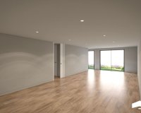 Новострой - Вилла - Torre Pacheco - Torre-Pacheco