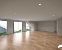 Новострой - Вилла - Torre Pacheco - Torre-Pacheco