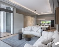 Новострой - Вилла - Torre Pacheco - Torre-Pacheco