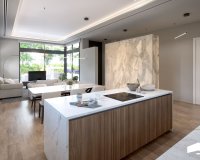 Новострой - Вилла - Torre Pacheco - Torre-Pacheco