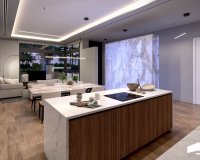 Новострой - Вилла - Torre Pacheco - Torre-Pacheco