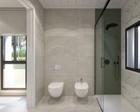 Новострой - Вилла - Torre Pacheco - Torre-Pacheco