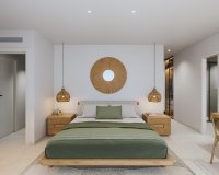 Новострой - Вилла - Torre Pacheco - Torre-Pacheco