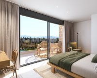 Новострой - Вилла - Torre Pacheco - Torre-Pacheco