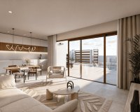 Новострой - Вилла - Torre Pacheco - Torre-Pacheco
