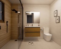 Новострой - Вилла - Torre Pacheco - Torre-Pacheco