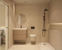 Новострой - Вилла - Torre Pacheco - Torre-Pacheco