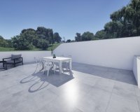 Новострой - Вилла - Torre Pacheco - Torre-Pacheco