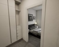 Новострой - Вилла - Torre Pacheco - Torre-Pacheco