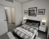 Новострой - Вилла - Torre Pacheco - Torre-Pacheco