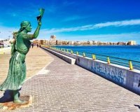 Новострой - Вилла - Torrevieja - Aguas Nuevas