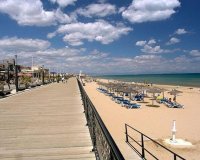 Новострой - Вилла - Torrevieja - La Mata