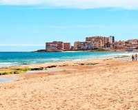 Новострой - Вилла - Torrevieja - La Mata