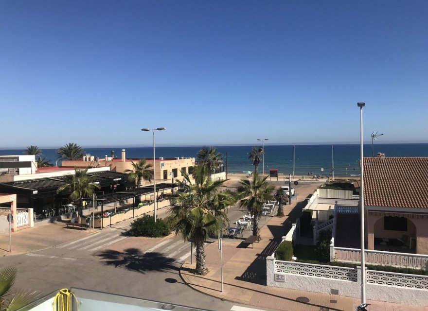 Новострой - Вилла - Torrevieja - La Mata