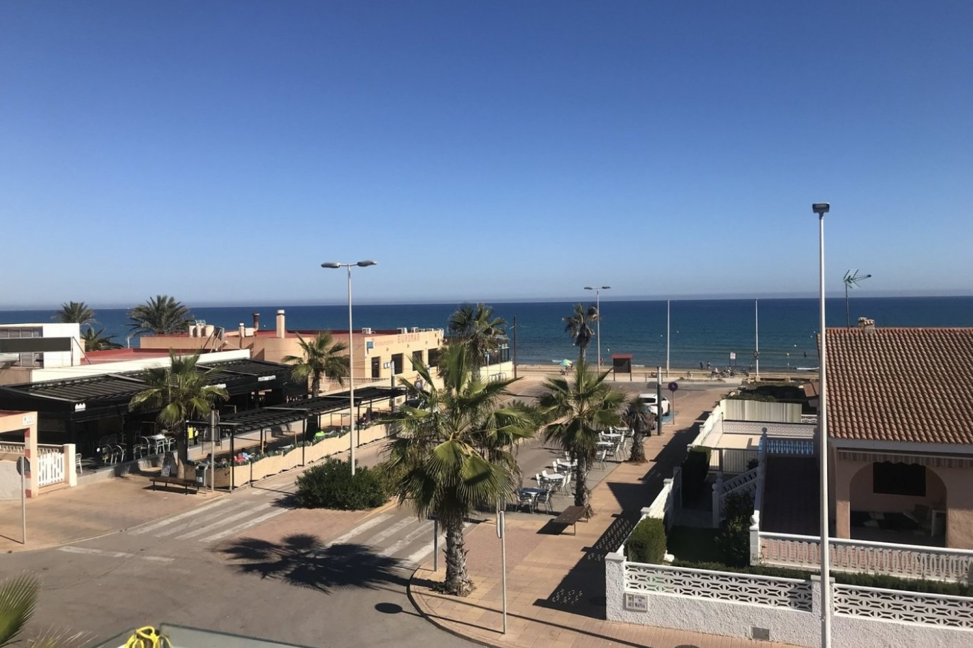 Новострой - Вилла - Torrevieja - La Mata