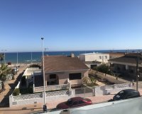 Новострой - Вилла - Torrevieja - La Mata