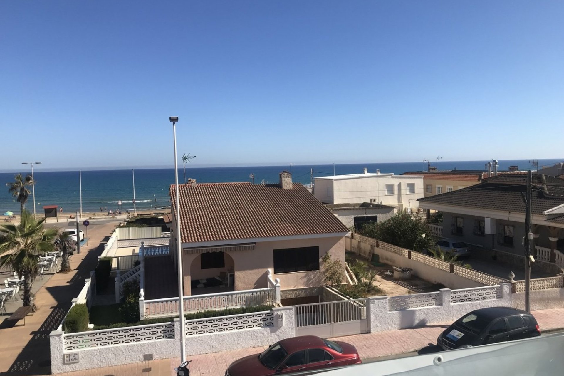 Новострой - Вилла - Torrevieja - La Mata