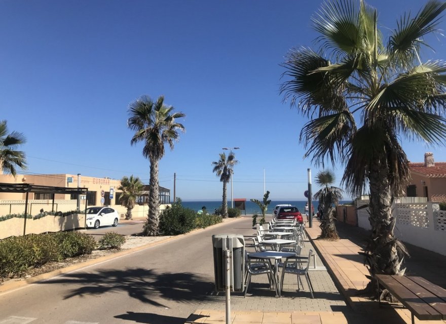 Новострой - Вилла - Torrevieja - La Mata