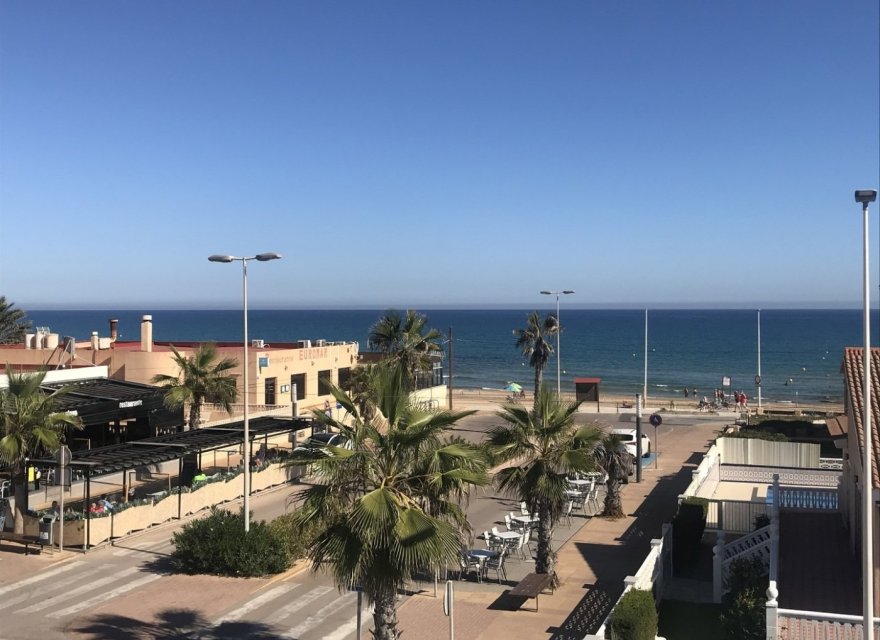 Новострой - Вилла - Torrevieja - La Mata