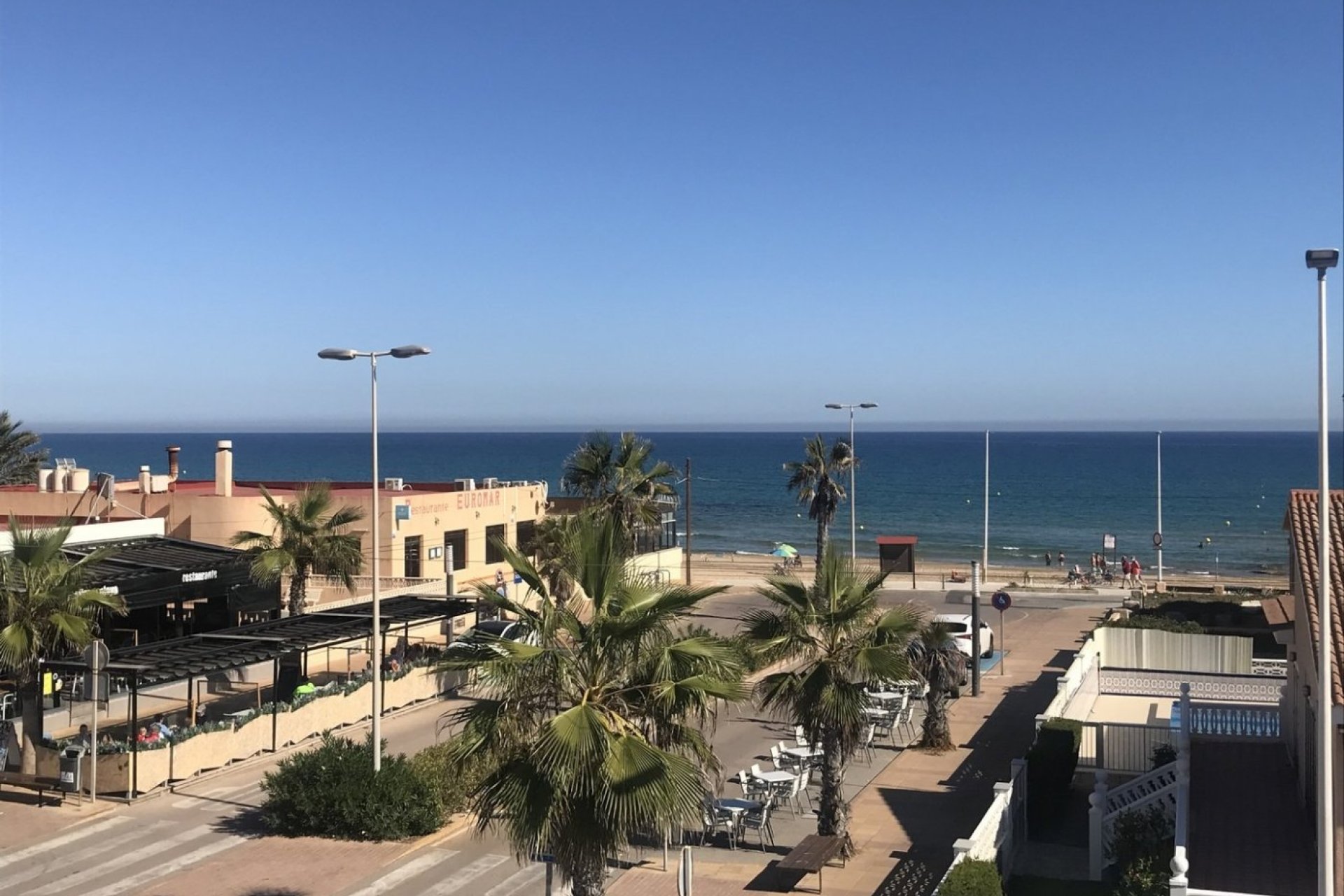 Новострой - Вилла - Torrevieja - La Mata