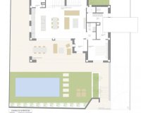 Новострой - Вилла - Torrevieja - Los Altos