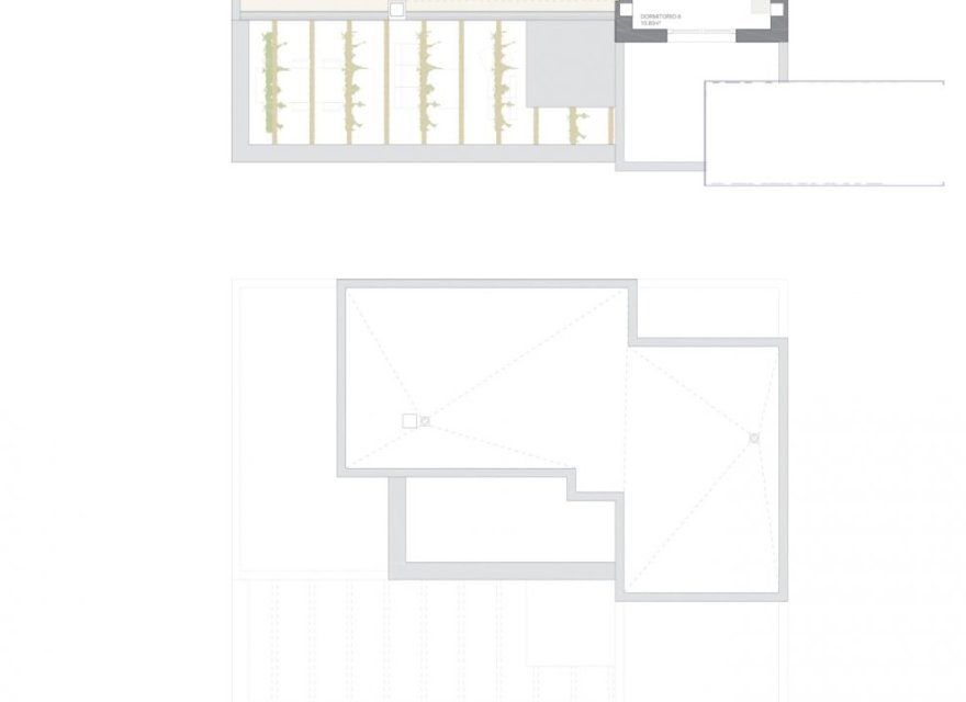 Новострой - Вилла - Torrevieja - Los Altos