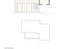 Новострой - Вилла - Torrevieja - Los Altos