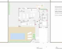 Новострой - Вилла - Torrevieja - Los Altos