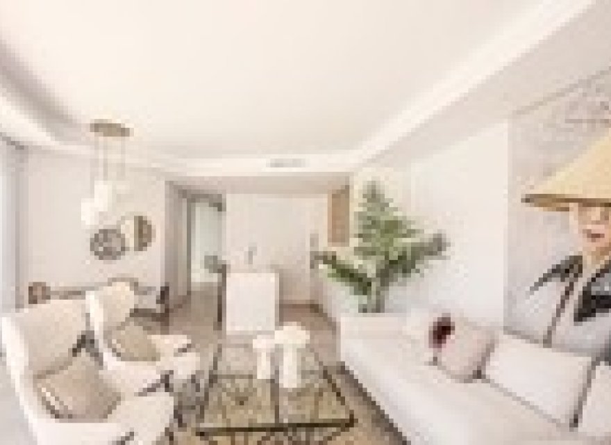 Новострой - Вилла - Torrevieja - Los Altos