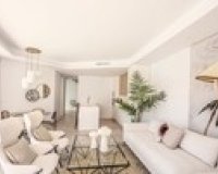 Новострой - Вилла - Torrevieja - Los Altos