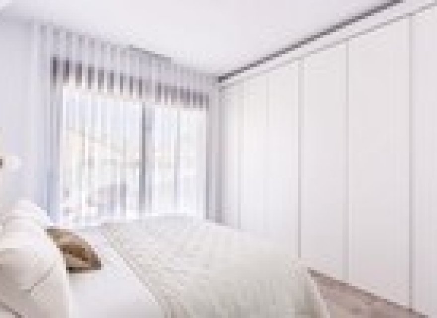 Новострой - Вилла - Torrevieja - Los Altos