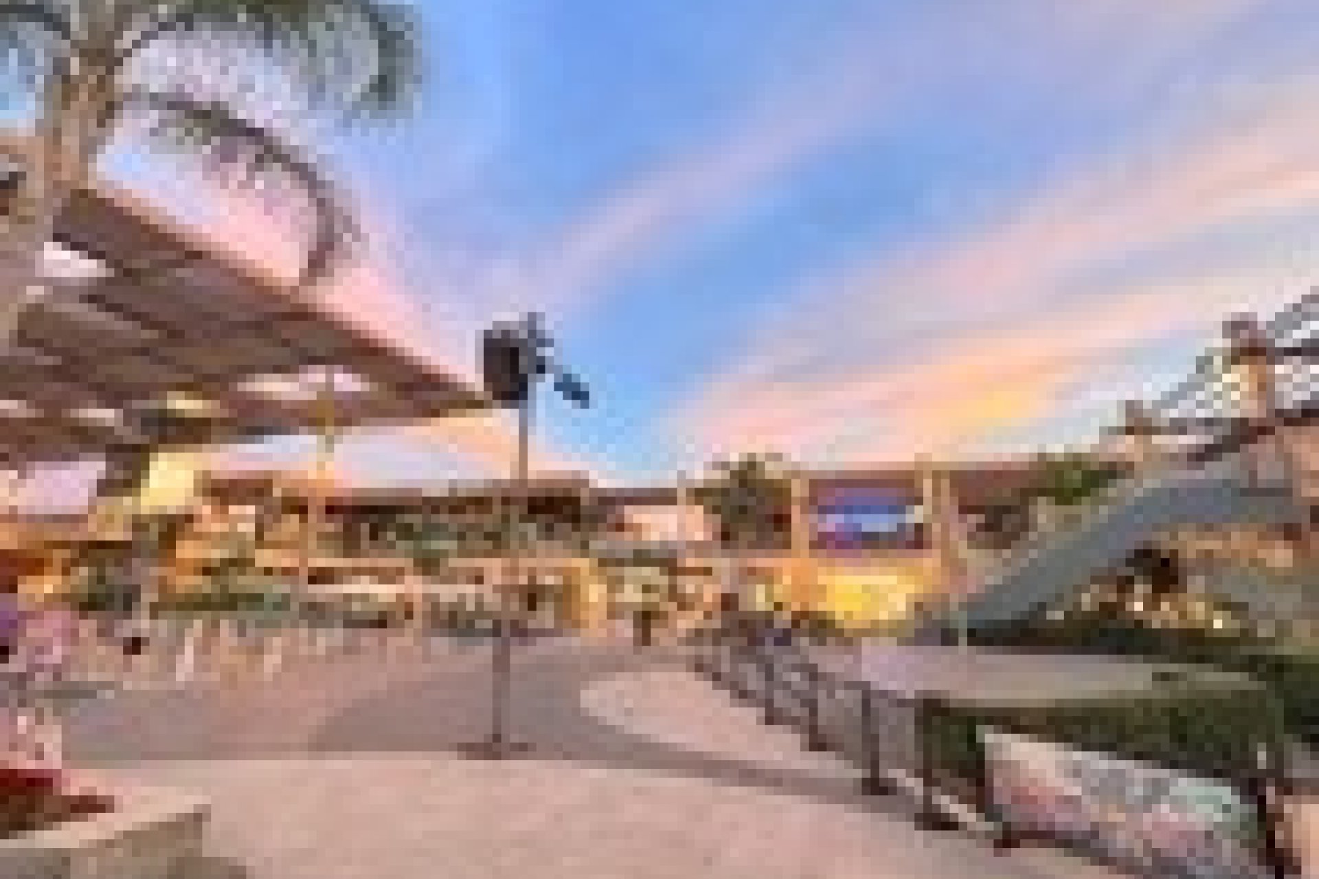 Новострой - Вилла - Torrevieja - Los Altos