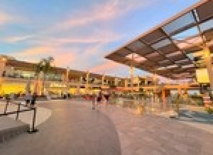 Новострой - Вилла - Torrevieja - Los Altos