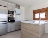 Новострой - Вилла - Torrevieja - Los Altos