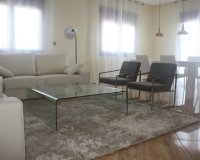 Новострой - Вилла - Torrevieja - Los Altos