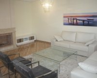 Новострой - Вилла - Torrevieja - Los Altos