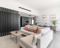 Новострой - Вилла - Torrevieja - Los Balcones - Los Altos del Edén