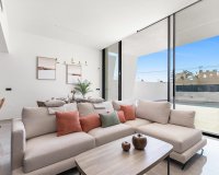 Новострой - Вилла - Torrevieja - Los Balcones - Los Altos del Edén