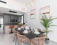 Новострой - Вилла - Torrevieja - Los Balcones - Los Altos del Edén