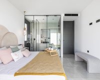 Новострой - Вилла - Torrevieja - Los Balcones - Los Altos del Edén