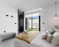 Новострой - Вилла - Torrevieja - Los Balcones - Los Altos del Edén