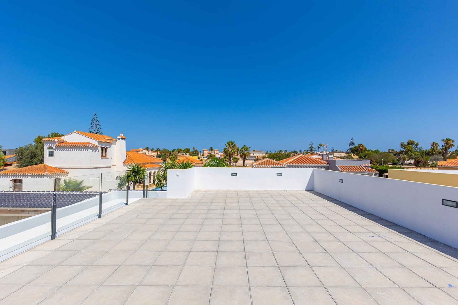 Новострой - Вилла - Torrevieja - Los Balcones
