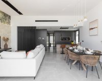 Новострой - Вилла - Torrevieja - Los Balcones