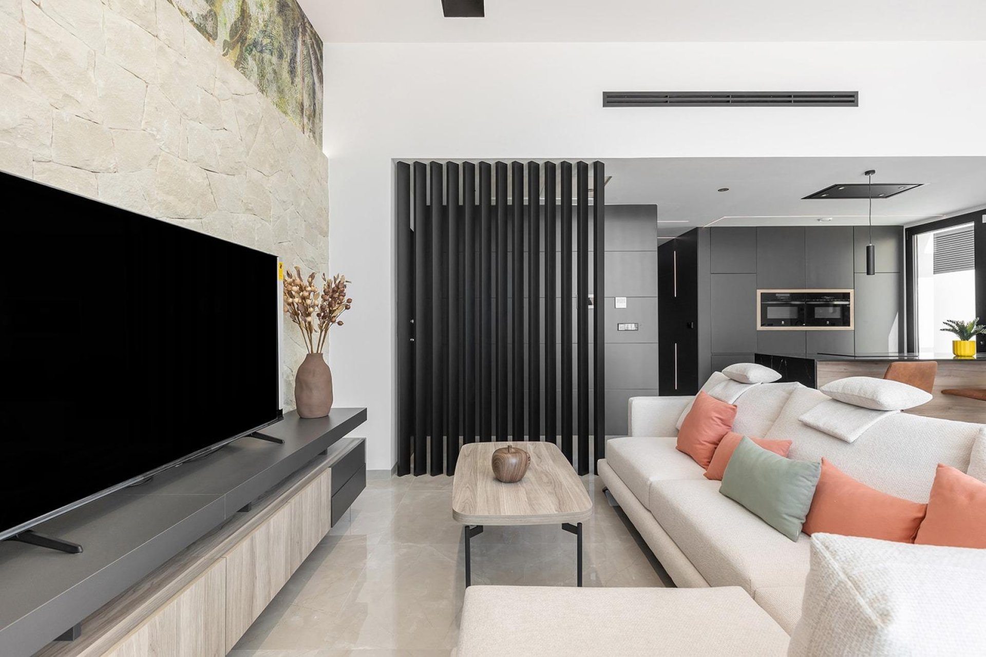 Новострой - Вилла - Torrevieja - Los Balcones