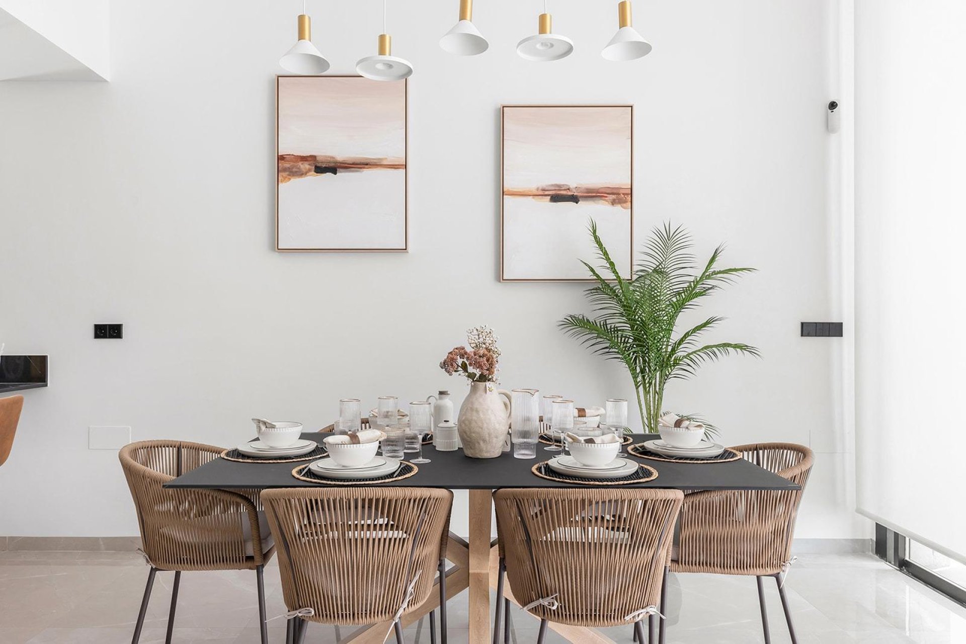 Новострой - Вилла - Torrevieja - Los Balcones