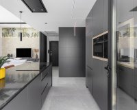 Новострой - Вилла - Torrevieja - Los Balcones