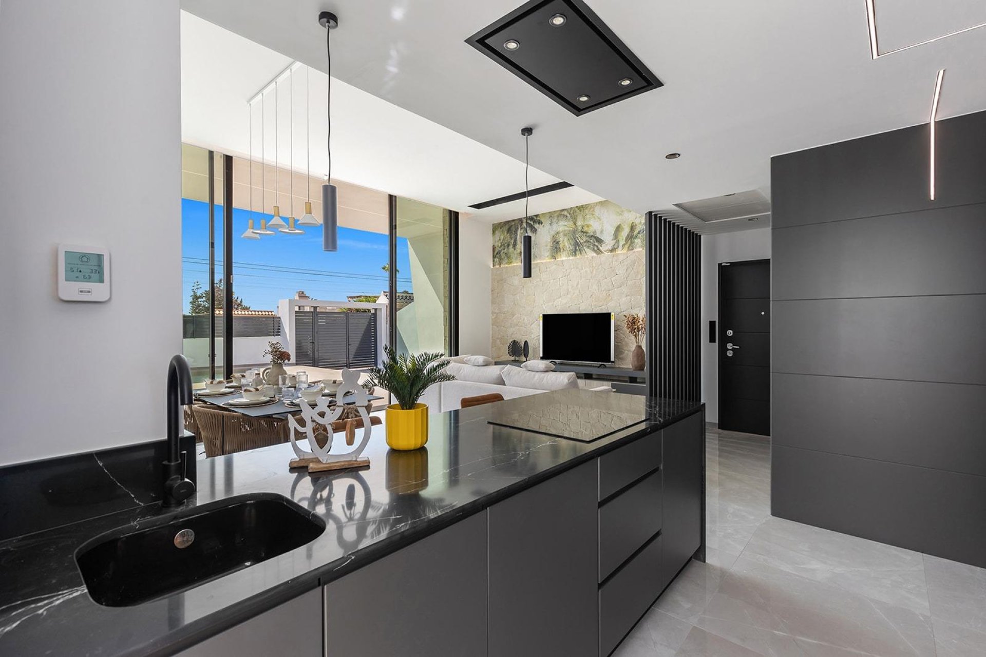 Новострой - Вилла - Torrevieja - Los Balcones